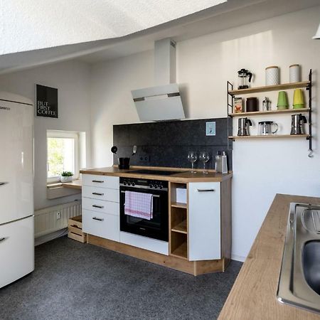 Stilvolles Zentrumsnahes Wohlfuehl-Appartment Лайпциг Екстериор снимка