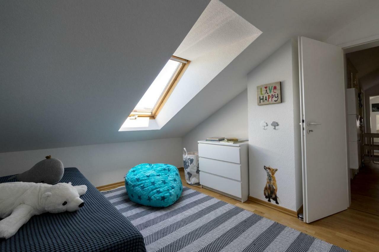 Stilvolles Zentrumsnahes Wohlfuehl-Appartment Лайпциг Екстериор снимка