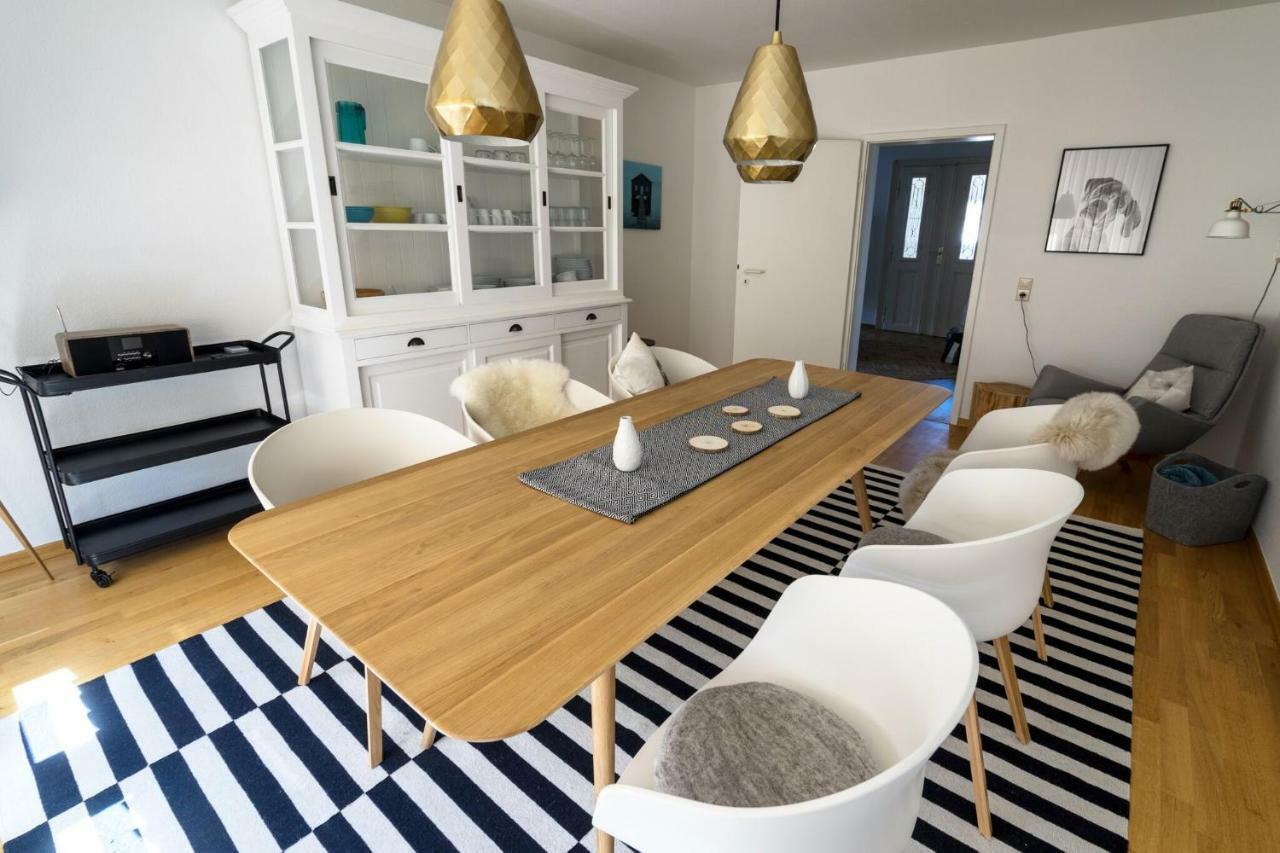 Stilvolles Zentrumsnahes Wohlfuehl-Appartment Лайпциг Екстериор снимка